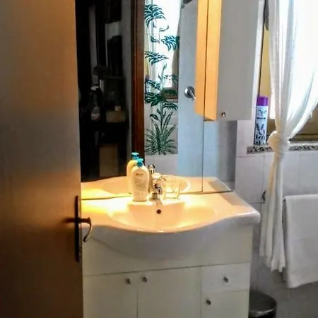 Guest house Affittacamera L&t Pavia