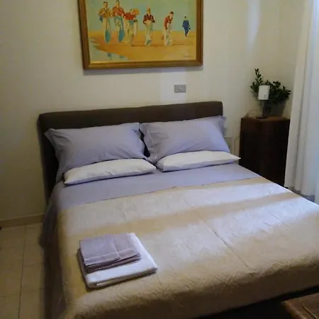 Guest house Affittacamera L&t Pavia
