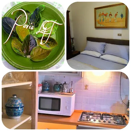 Affittacamera L&t Guest house Pavia